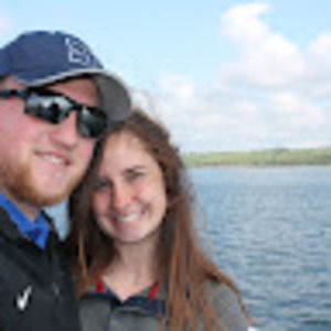 Meet your Posher, Aideen